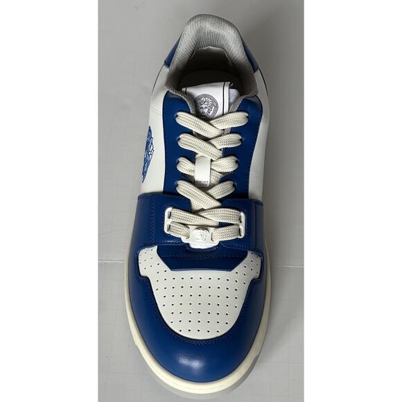 Versace Medusa Low Top Men display picture 3
